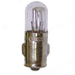 900-631-102-90 Dash Lamp Bulb 12v 2 Watt BA7S Fits 911 1965-89 930 914  
