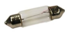 900-631-105-90 Festoon Bulb 12V 5W 38mm long  