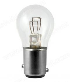 900-631-128-90 Light Bulb 21 / 5 Watt, BA15D BAY15D For 356 911 912 964 993 996 Boxster 1157   900.631.128.90
