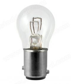 900-631-128-90 Light Bulb 21 / 5 Watt, BA15D BAY15D For 356 911 912 964 993 996 Boxster