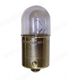 900-631-115-90 Light Bulb 12V 10 Watt BA15S small bulb, Fits 911 1965-73 replaces part # N-017-719-2  