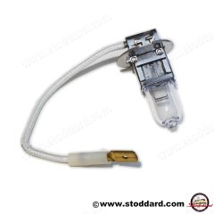 900-631-126-92 Halogen Bulb 12V 100 Watt H3 for fog or driving lamps 