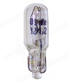 900-631-132-90 Replacement Bulb Dash Lamp 12 Volt / 1.2w Fits 911 1965-1998 930  