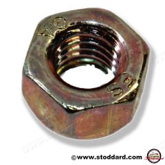 900-910-096-02 Lock Nut, 6mm For Exhaust Assembly Fits 911 964 1974-1994  