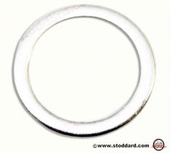 901-100-916-00 Seal Ring For Carburetor Solex 40 PII-4 Fits 911 65-73, 912 and 914  