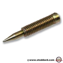 901-100-974-00 Adjusting Screw For Carburetor Assembly Fits 911 65-73 912 65-69 914-70-76  