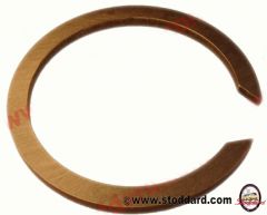 901-102-148-00 Lock Snap Ring For Brass Gear 2.4mm, fits 356, 912 (excluding 912e) and 911 from 1965-1998, 914-6  