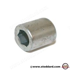 901-104-382-03 Cylinder Head Barrel Nut, Fits 356, 911 912  