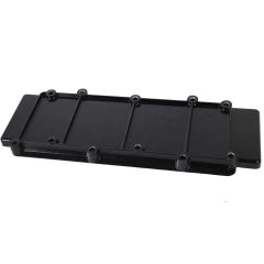 901-105-116-00 Lower Valve Cover, Original Style for 911 (Non Turbo) 90110511600