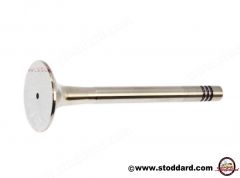 901-105-405-50 Exhaust Valve, 35mm fits 911 1965-1968, Porsche Classic Part  