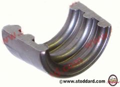 901-105-417-00 Valve Spring Collet Keeper Fits 356 911 1965-1994 930 912 914-6 964. From OE German Supplier  