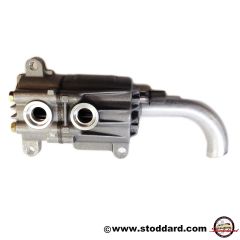 901-107-002-06 Oil Pump for all 911 models from 1965 through 1977. Porsche Classic Factory Part  