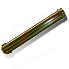 901-107-351-01 Oil Return Tube, Original Style for 911 964 993 1965-1998  