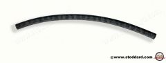 901-107-394-01 Oil Tank Vent Breather Hose, 24mm ID, 800mm Long Fits 911 1965-1989   