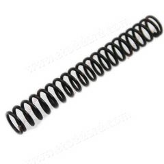 901-107-531-01 Oil Pressure Relief Valve Spring fits 911 1965-1977 (2 required), and 1978-1998 (1 required)  