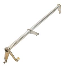 901-108-061-01 Throttle Linkage Assembly for 911 with Solex Carburetors through 1966