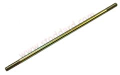 901-108-648-00 Carburetor Linkage Pull Rod, Fits 911 1965-1971, 914-6 70-76  