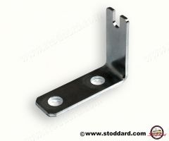 901-108-753-01 Bearing Bracket for Carburetor Linkage. For 911 1964-66 with Solex PI Carburetors  