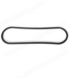 901-108-982-00 Gasket For Solex Carburetor Air Filter Housing. Fits Early 911 