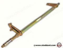 901-110-057-00 Throttle Linkage for 911 with Mechanical Fuel Injection MFI 1969-1971  