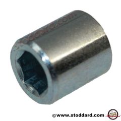 901-111-271-01 Barrel Nut for Intake Camshaft Housing  