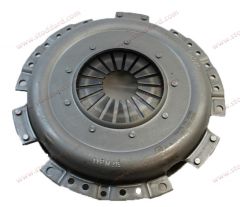 901-116-001-01 Pressure Plate 215mm. Fits 911 models from 1965-1969.  