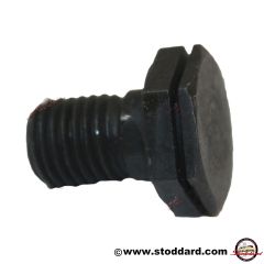901-332-276-00 Hexagon Head Bolt for 1965-1973 911, 1965-1969 912, and 1970-1976 914  