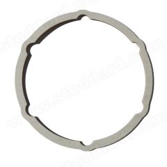 901-332-297-00 CV Joint Gasket. Fits 911 and 912 1969-1975 (early). 4 required  