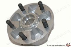 901-341-065-10 Front Wheel Hub for 911 912 1968-1973 and 914-6  