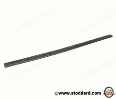 901-341-166-01 Protection Plate Rubber Seal for 911 1965-1973   