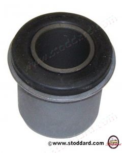 901-341-421-03 Control Arm Bushing (2 required) Fits 911 912 1965-1967.  