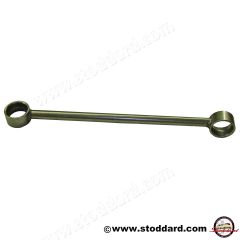 901-343-076-03 Front Anti-roll Bar  Drop Link 2 req'd. Fits 1965-1973, 930 1975-1977 and 914  