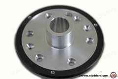 901-347-081-99 Steering Wheel Spacer for 911 1972-1973  