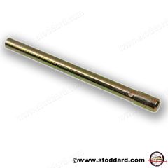 901-351-986-00 Brake Retaining Pin for "S" Caliper, 84.5 mm Fits 911 1965-77 and 911 Turbo 1976-77  