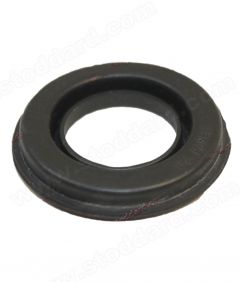 901-352-937-10 Caliper Cap for 1965-1969 911, 1960-1965 356 and 1970-1976 914  