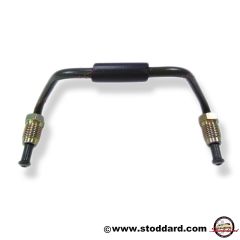 901-352-939-10 Rear Caliper Bridge Pipe for 356C and early 911 912  