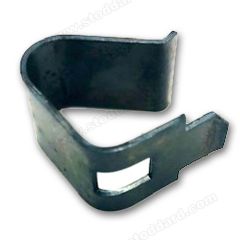 901-352-941-10 Emergency Hand Brake Shoe Retaining Spring Clip. For 356C 4 Required Per Car.  90135264110