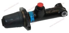 901-355-011-01 Brake Master Cylinder for cars with single circuit master cylinder. Fits 1965-1967.  