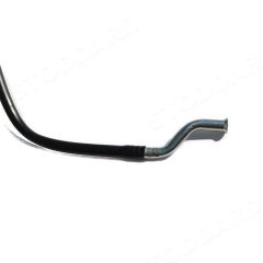 901-355-061-00 Master Cylinder Reservoir Brake Line (Front) 