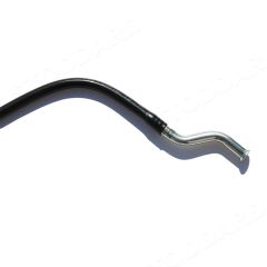 901-355-063-00 Brake Line (Rear) For Master Cylinder Reservoir  