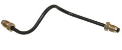 901-355-603-0Y Brake Line for 911 912 Front Left 1965-1968 