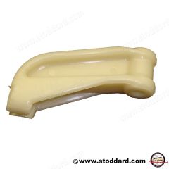901-424-317-01 Hand Throttle Rod Link / Connecting Drag Lever for MFI equipped 911 1969-1973 