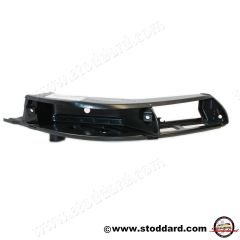 901-503-038-22-GRV Front Turn Signal Box, Right Fits 911 912 1965-68. Porsche Classic Part  