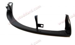 901-503-044-23-GRV Front Fender Repair Section Around Turn Signal. Right. Fits 911 912 1969-1973  
