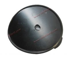 901-504-079-00 Torsion Bar Cover with Seal, Fits 911 912 1965-1989 Porsche Classic Part  