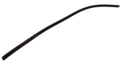 901-505-093-20 Rear Bumper to Body Seal, Left, Fits 911 912  1969-1973   