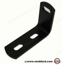 901-505-135-01 Front Bumper Side L Bracket For 911 912 1969-1973  