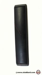 901-505-903-22 Rubber Buffer for Rear Bumper Guards, S-Trim, Fits 911 912 1967-73  