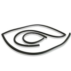 901-511-901-06 Hood Seal For 911 912 1966-1973 90151190106