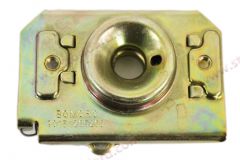 901-512-052-01 Rear Engine Lid Lower Latch, Fits 911 912 1965-1989. Porsche Classic Part  
